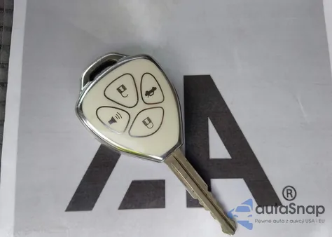 2015 Toyota 4Runner Sr5 из США, поврежденный, VIN JTEBU5JR0F5212900